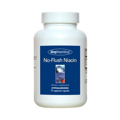 No Flush Niacin