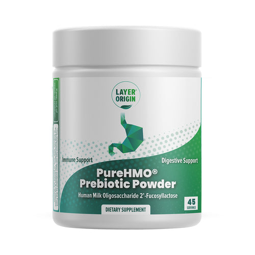 PureHMO® Human Milk Oligosaccharide Prebiotic Powder