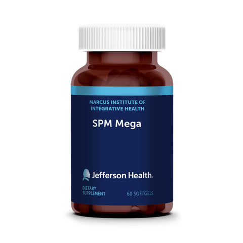 SPM Mega (SPM SUPREME)
