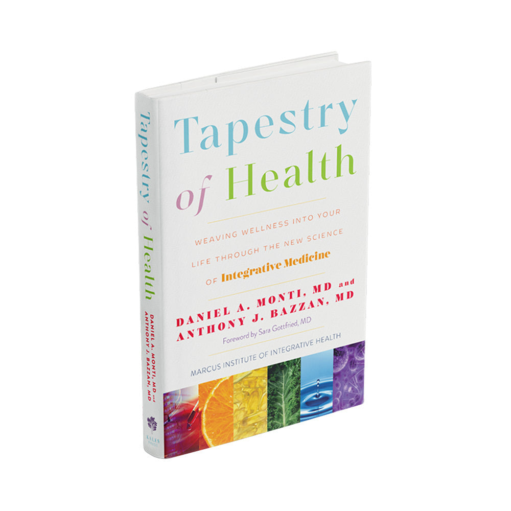 Tapestry of Health – Marcus Institute of Integrative Health