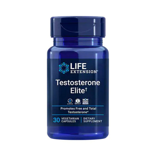 Testosterone Elite