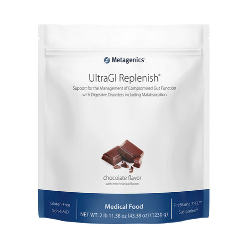UltraGI Replenish Chocolate