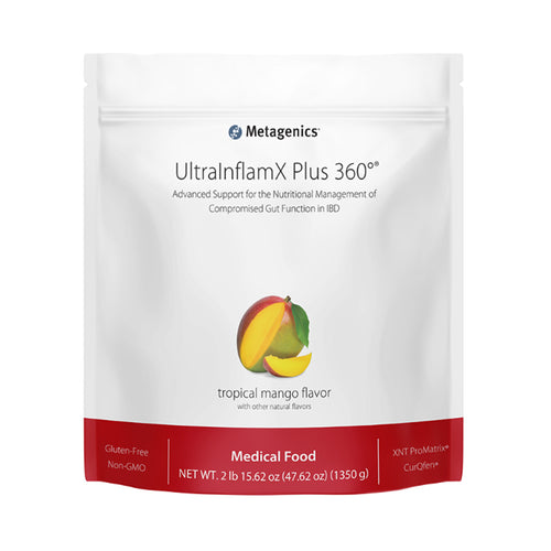 UltraInflamX Plus 360 Mango