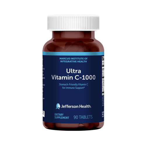 Ultra Vitamin C-1000