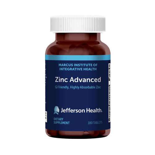 Zinc Advanced (previously Zinc A.G.)
